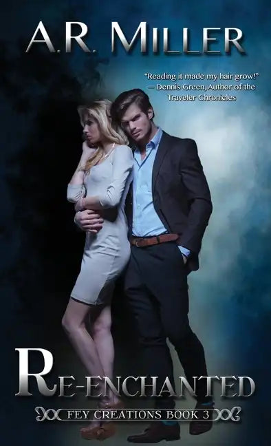 Re-enchanted - Paperback