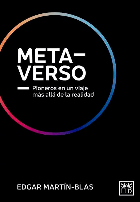 Metaverso - Paperback