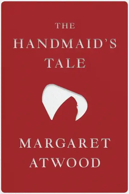 The Handmaid's Tale Deluxe Edition - Hardcover
