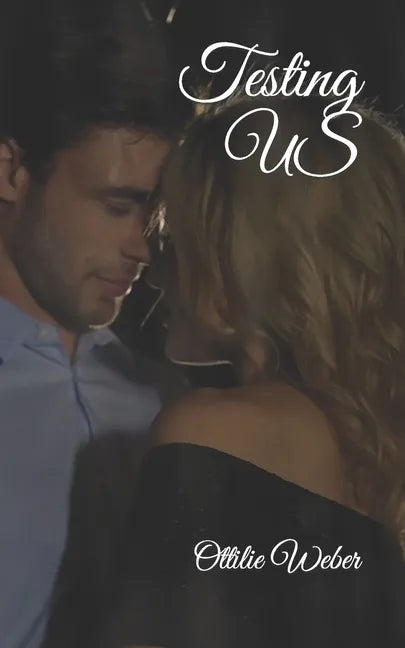 Testing US - Paperback