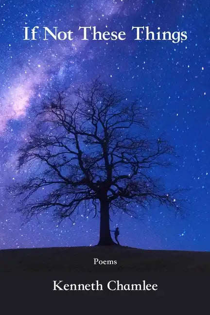 If Not These Things - Paperback