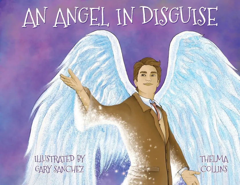 An Angel in Disguise - Paperback
