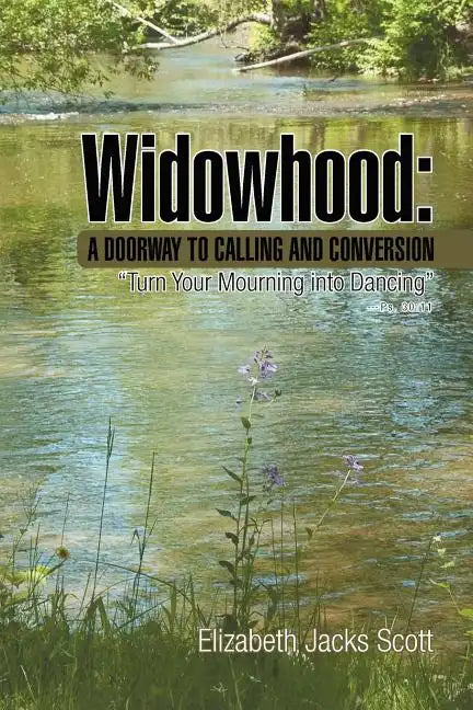 Widowhood: A Doorway to Calling and Conversion - Paperback