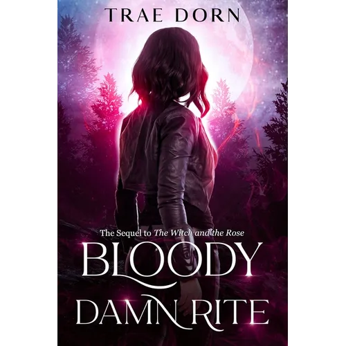 Bloody Damn Rite - Paperback