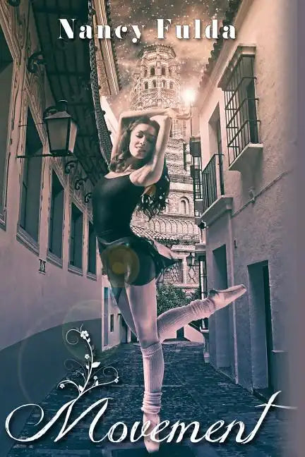 Movement: A Short Story about Autism in the Future - Paperback