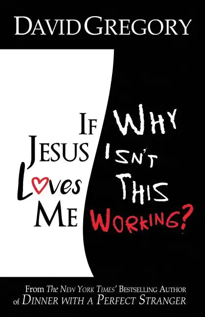 If Jesus Loves Me Why Isn't This Working? - Paperback