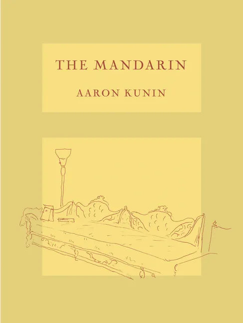 The Mandarin - Paperback