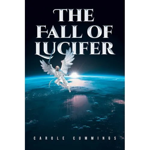 The Fall of Lucifer - Paperback