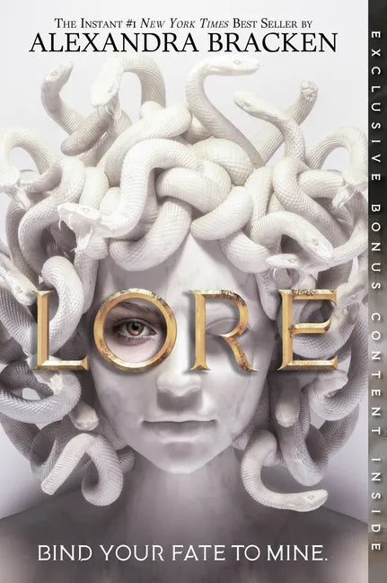 Lore - Paperback