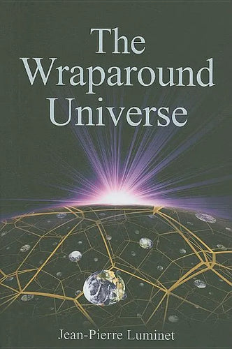 The Wraparound Universe - Hardcover