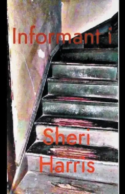Informant i - Paperback
