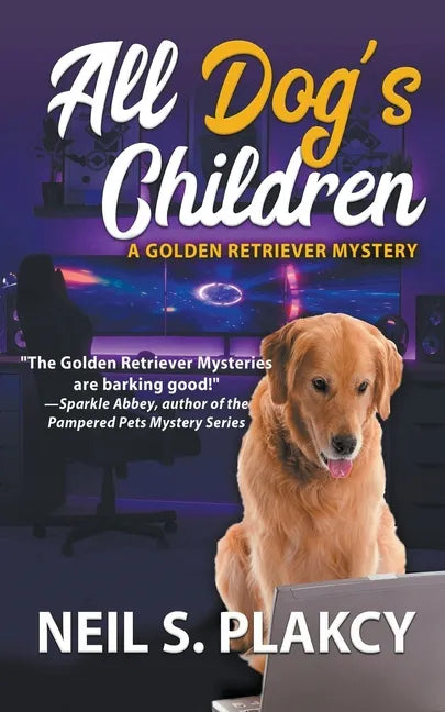 All Dog's Children - Paperback