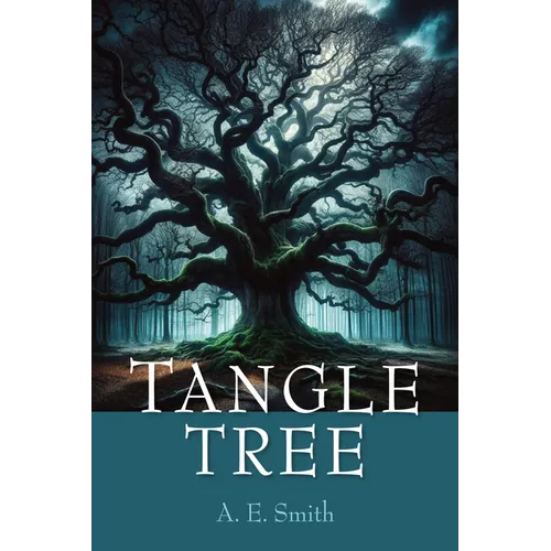 Tangle Tree - Hardcover
