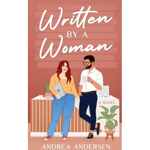 Written by a Woman - Paperback