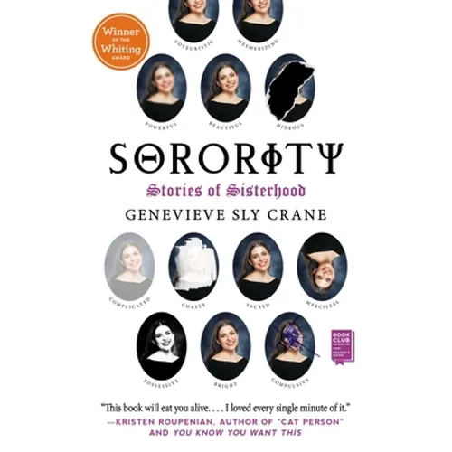 Sorority - Paperback