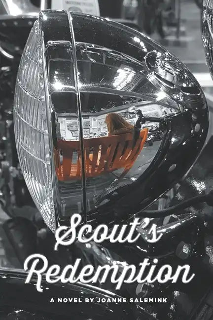Scout's Redemption - Paperback