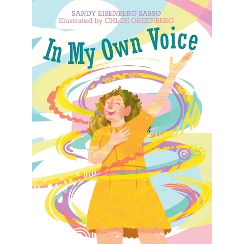In My Own Voice - Hardcover