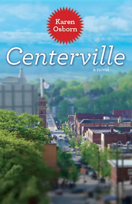 Centerville - Paperback