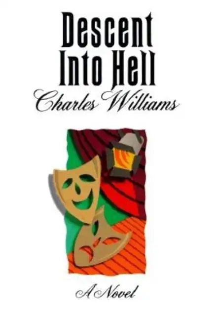 Descent Into Hell (Revised) - Paperback