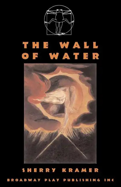 The Wall of Water - Paperback