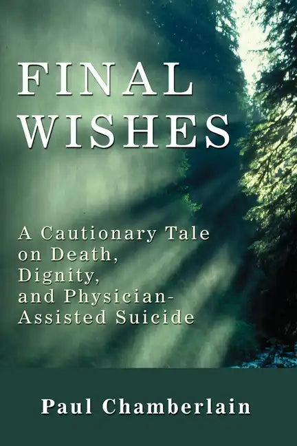 Final Wishes - Paperback