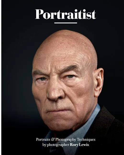 Portraitist: Portraits and Photography Techniques - Paperback