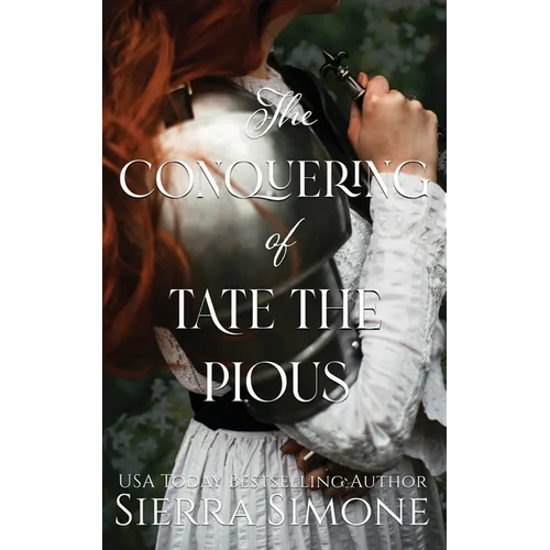 The Conquering of Tate the Pious - Paperback