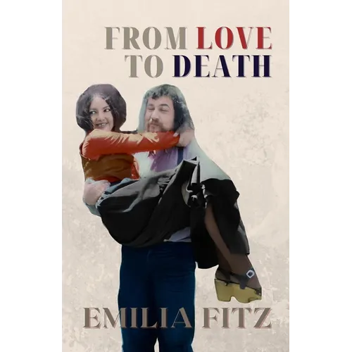 From Love to Death - Paperback
