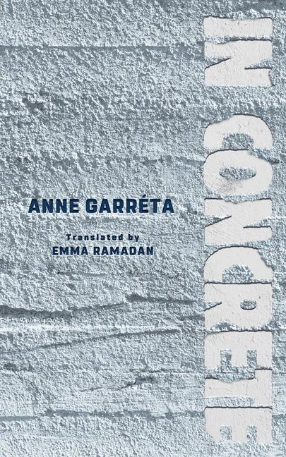 In Concrete - Paperback