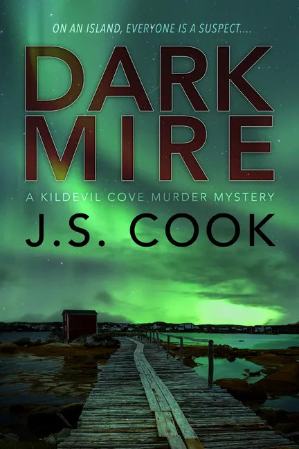 Dark Mire: Volume 2 - Paperback