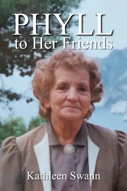 Phyll to her Friends - Paperback