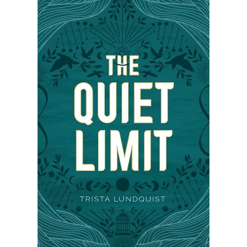 The Quiet Limit - Hardcover