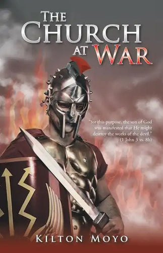 The Church at War - Paperback