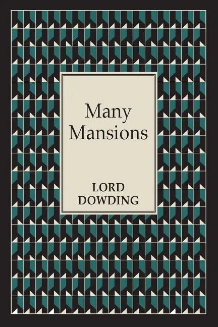 Many Mansions - Paperback