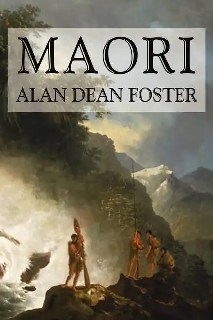 Maori - Paperback