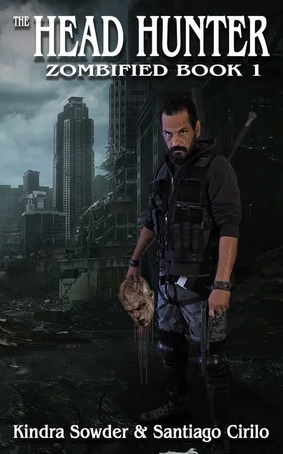 The Head Hunter - Paperback