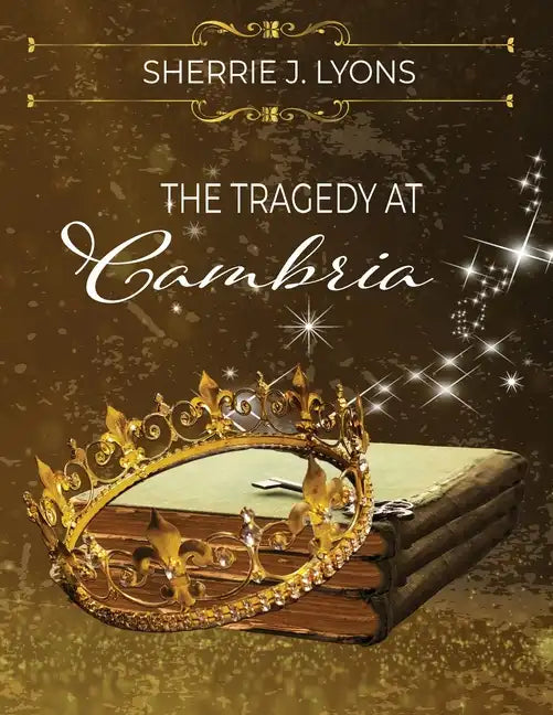 The Tragedy at Cambria - Paperback