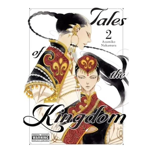 Tales of the Kingdom, Vol. 2 - Hardcover