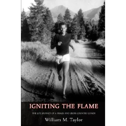Igniting the Flame - Paperback