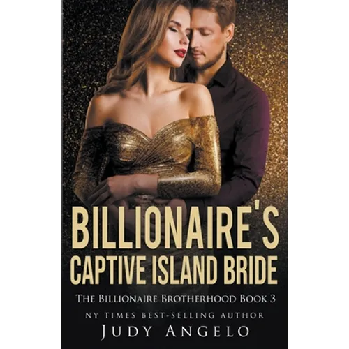 Billionaire's Captive Island Bride (Dare's Story) - Paperback