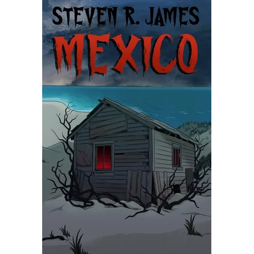 Mexico - Paperback