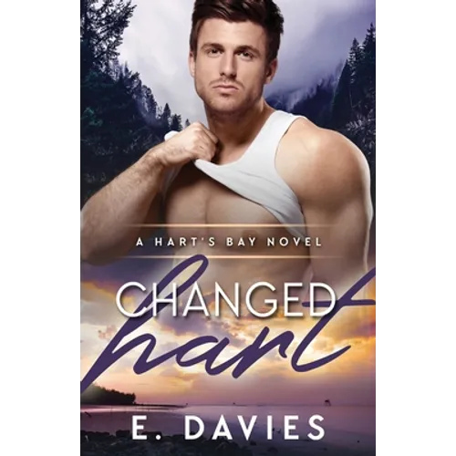 Changed Hart - Paperback