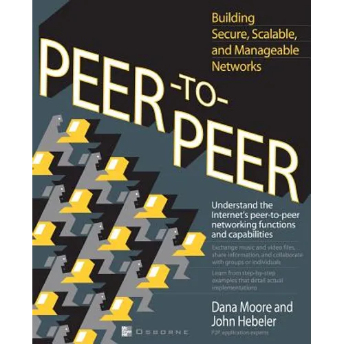 Peer to Peer: A Beginner's Guide - Paperback