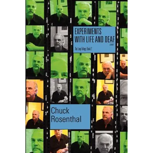 Experiments With Life and Deaf (The Loop Trilogy: Book Two) - Paperback