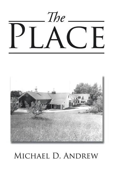 The Place - Hardcover