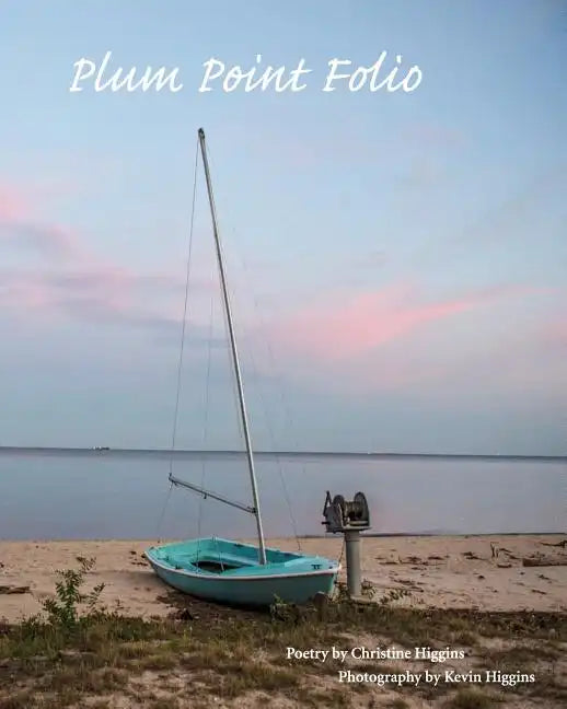 Plum Point Folio - Paperback