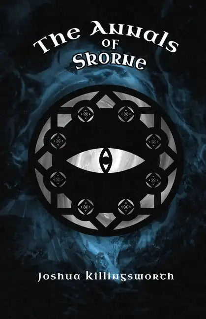 The Annals of Skorne - Paperback