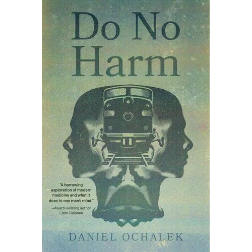 Do No Harm - Paperback