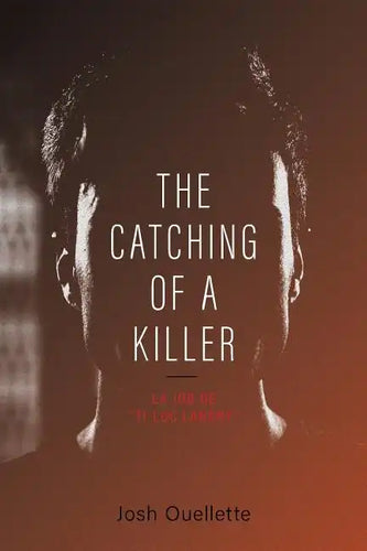 The Catching Of A Killer: La job de 