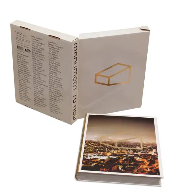 Monument to Now: The Dakis Joannou Collection - Paperback